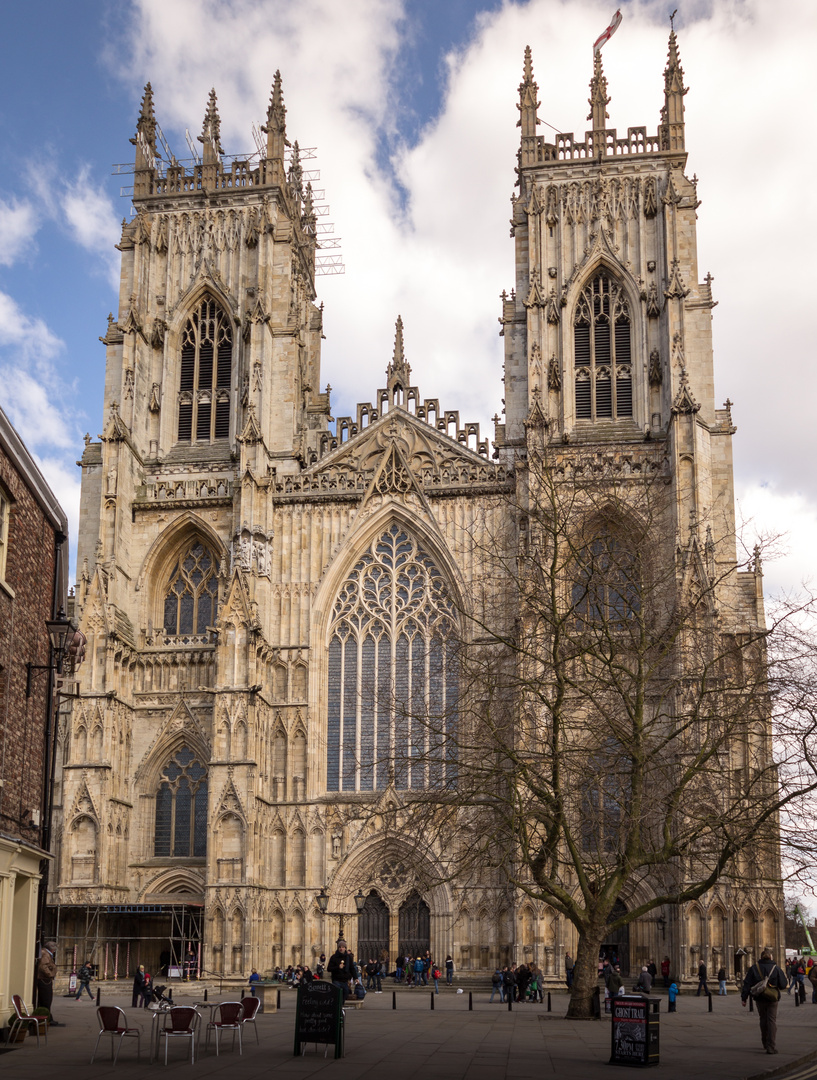 York Minster