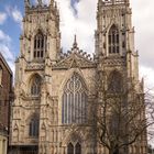 York Minster