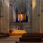 York - Minster