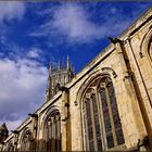 York Minster