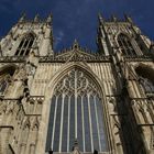 York - Minster