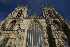 York - Minster