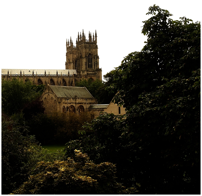 York Minster