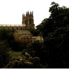 York Minster