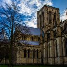 York Minster