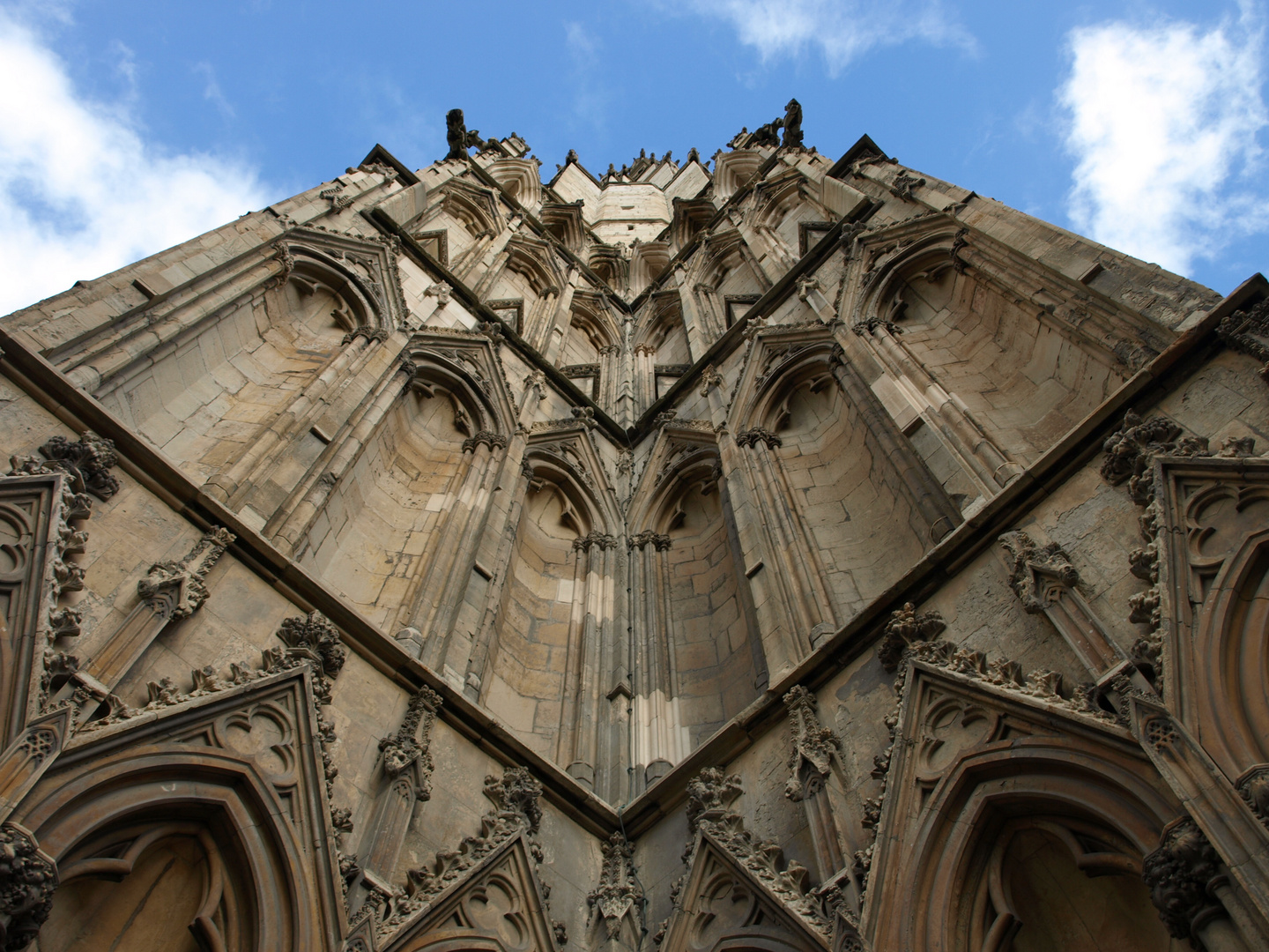 York Minster