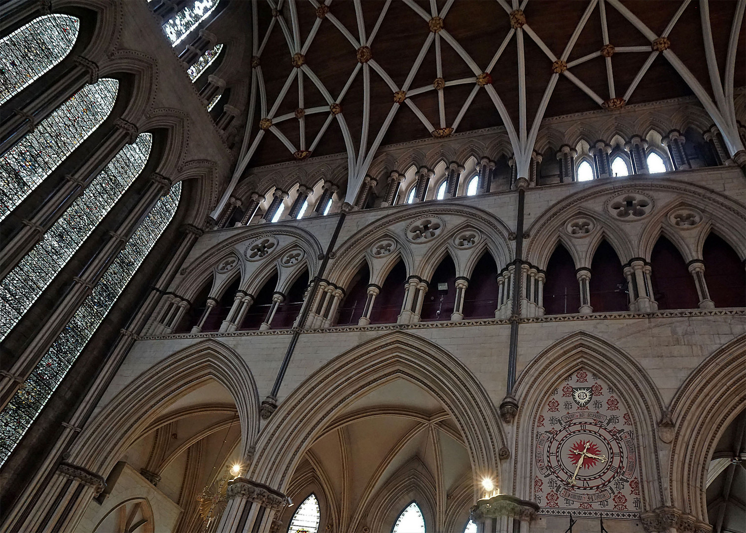 York Minster