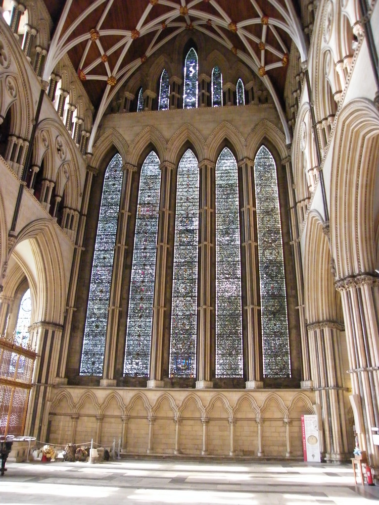 York Minster