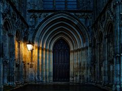 York Minster