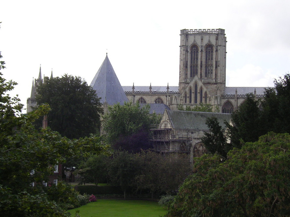 york minster