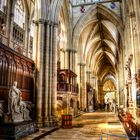 York Minster (HDR)