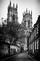 York Minster II