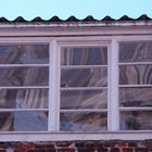 York Minster Mirrored