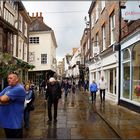 York, Stonegate