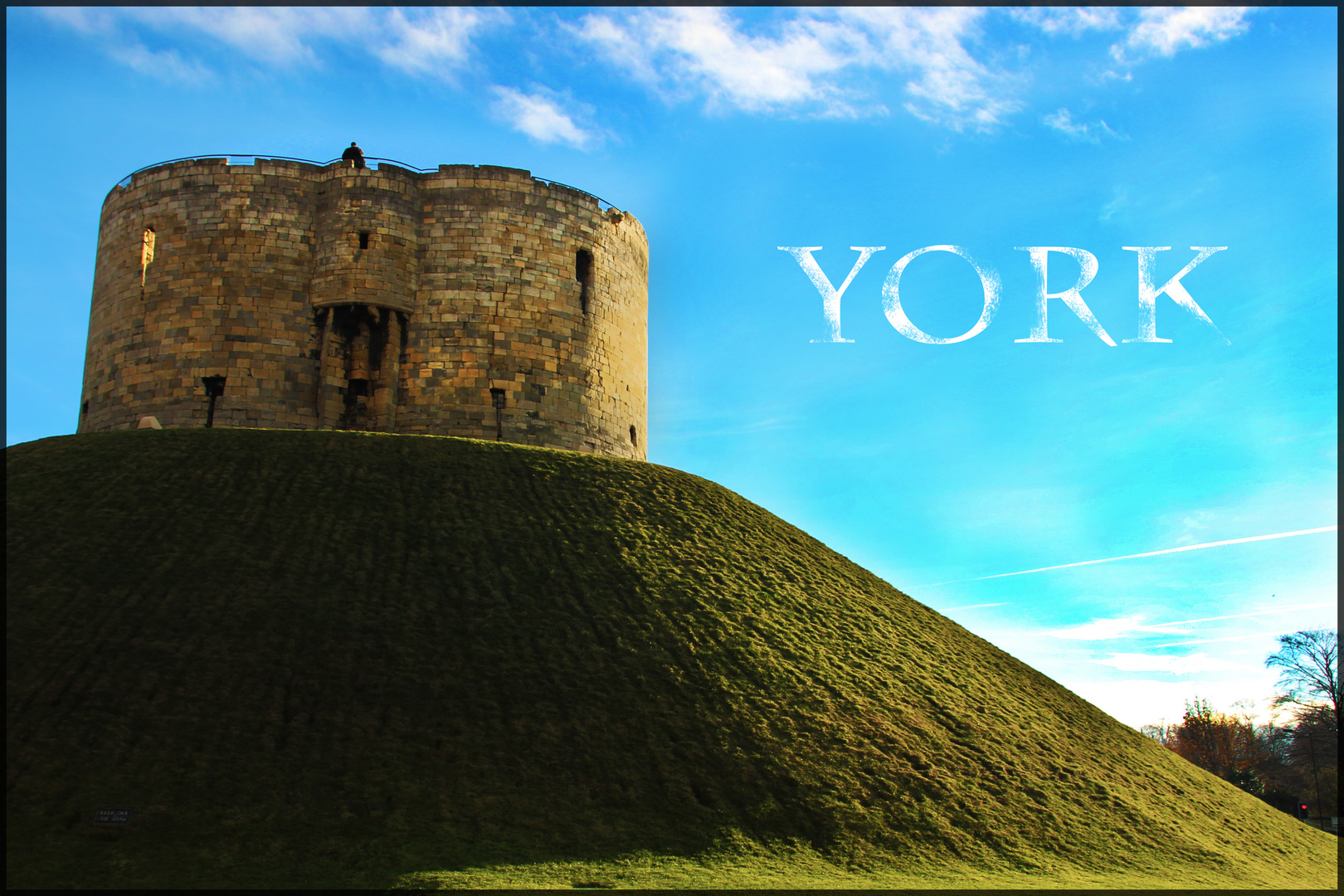 York-Tower