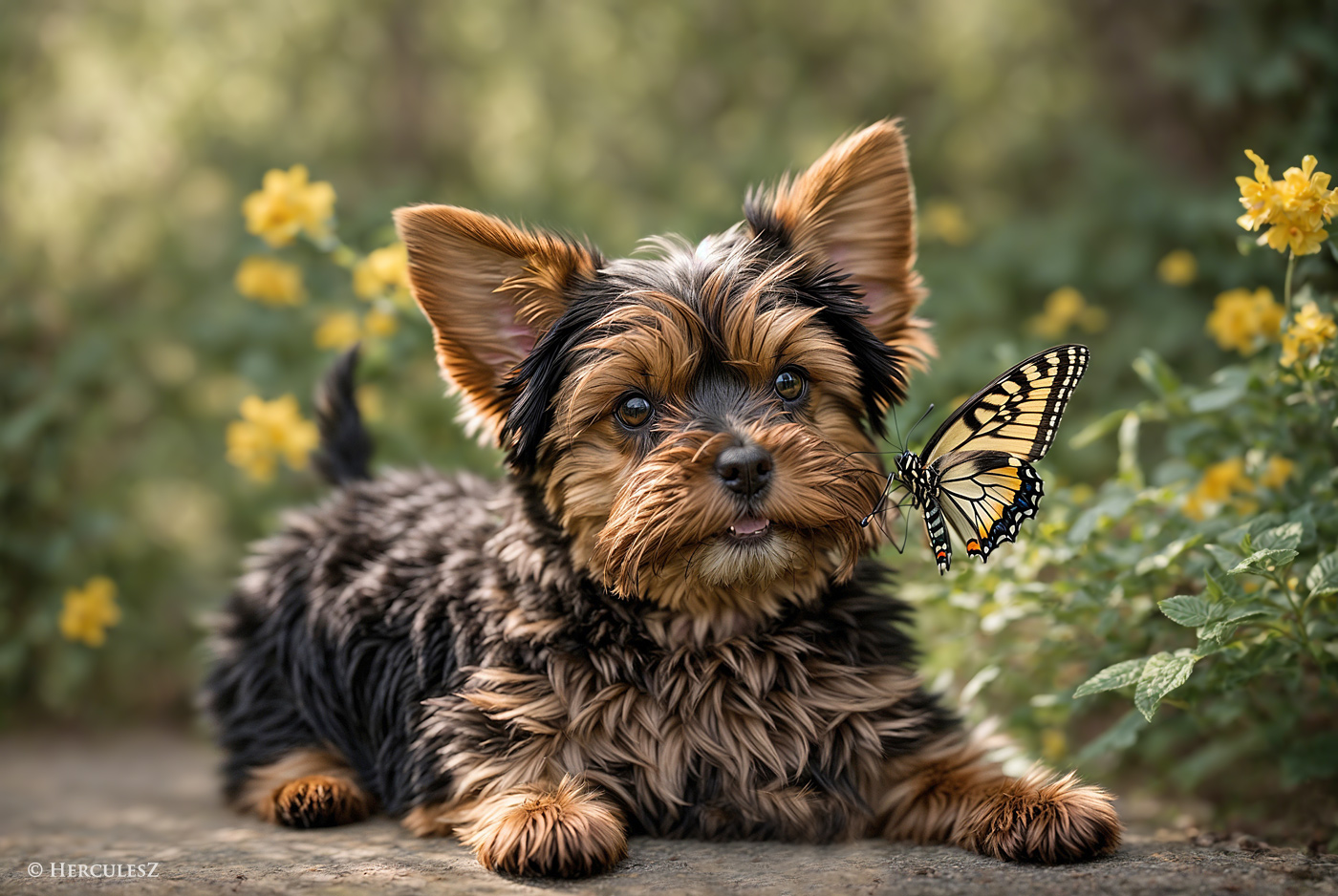 Yorkie