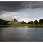 Yorkshire 02 - Castle Howard