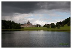 Yorkshire 02 - Castle Howard