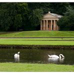 Yorkshire 03 - Studley Royal Park