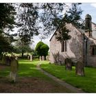 Yorkshire 06 - Nunnington Chapel