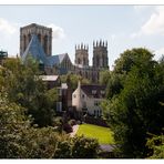 Yorkshire 07 - York Minster