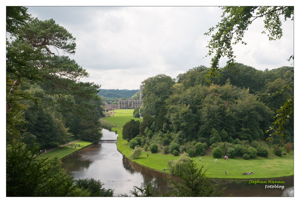 Yorkshire 08 - Anne Boleyn's View