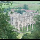 Yorkshire 09 - Rievaulx Abbey