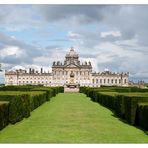 Yorkshire 15 - Castle Howard