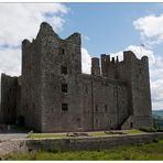 Yorkshire 16 - Bolton Castle