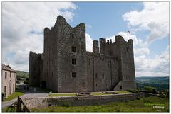 Yorkshire 16 - Bolton Castle