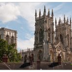 Yorkshire 20 - York Minster