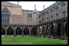 Yorkshire 22 - Durham Cathedral