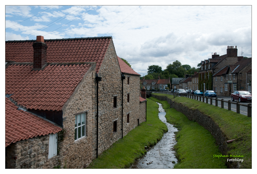 Yorkshire 29 - Helmsley