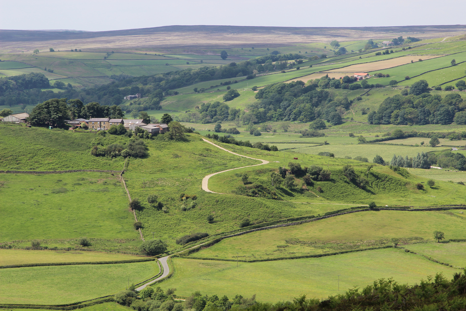 Yorkshire Dales