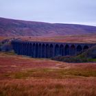 Yorkshire dales