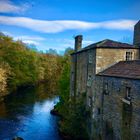 ....Yorkshire Dales Nationalpark....