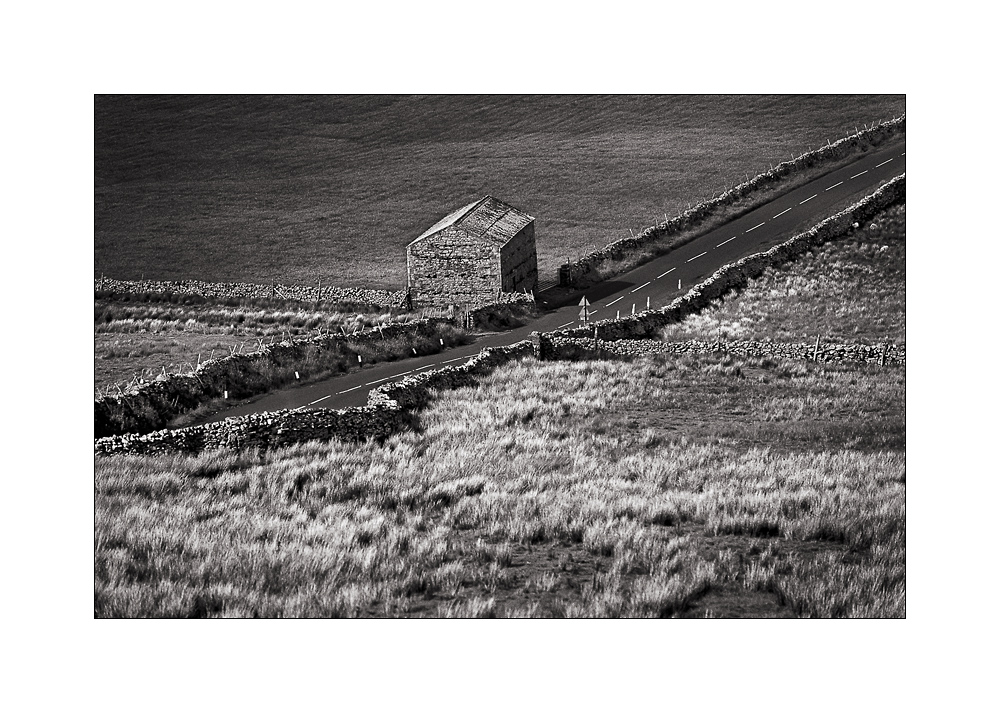 Yorkshire Dales VII