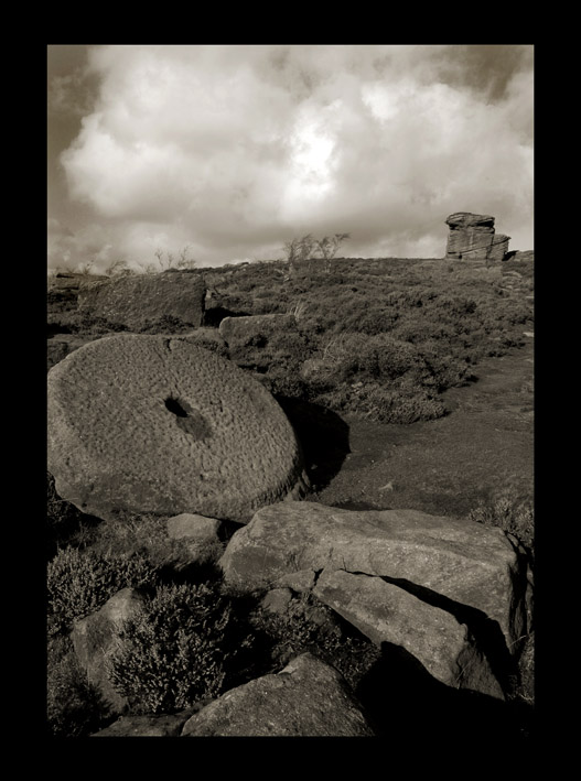 Yorkshire Grit