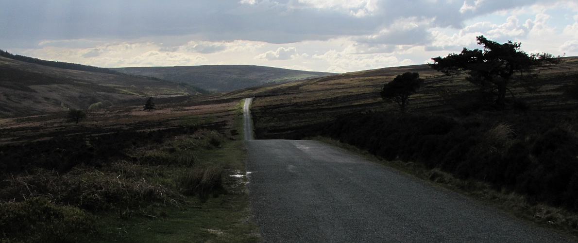 Yorkshire Landschaft