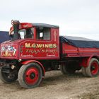 Yorkshire Steam Wagon FNr. 2108