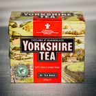 Yorkshire Tea Box