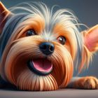 yorkshire terrier