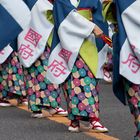 Yosakoi Dance Festival -4