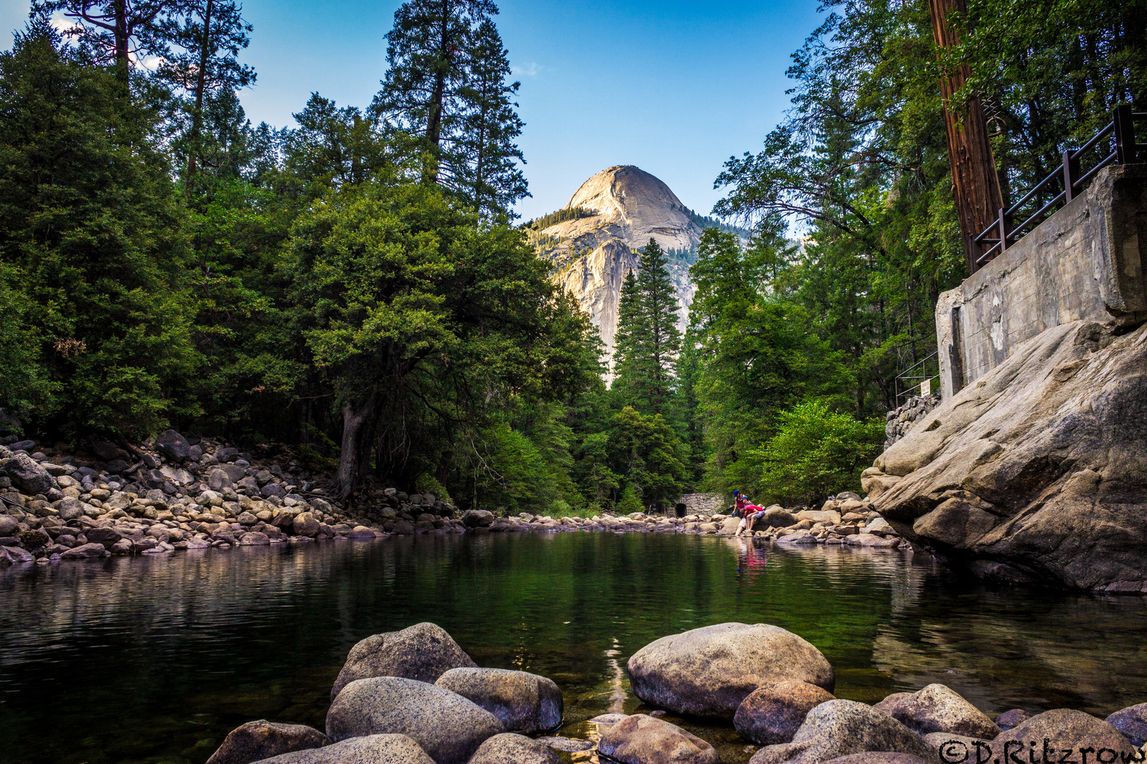 Yosemite