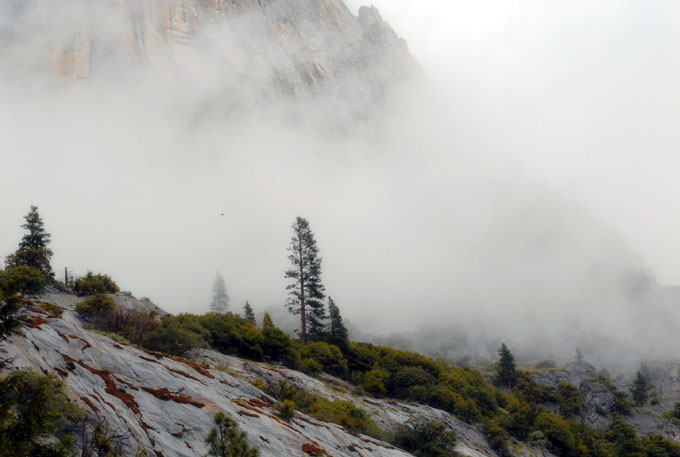 Yosemite