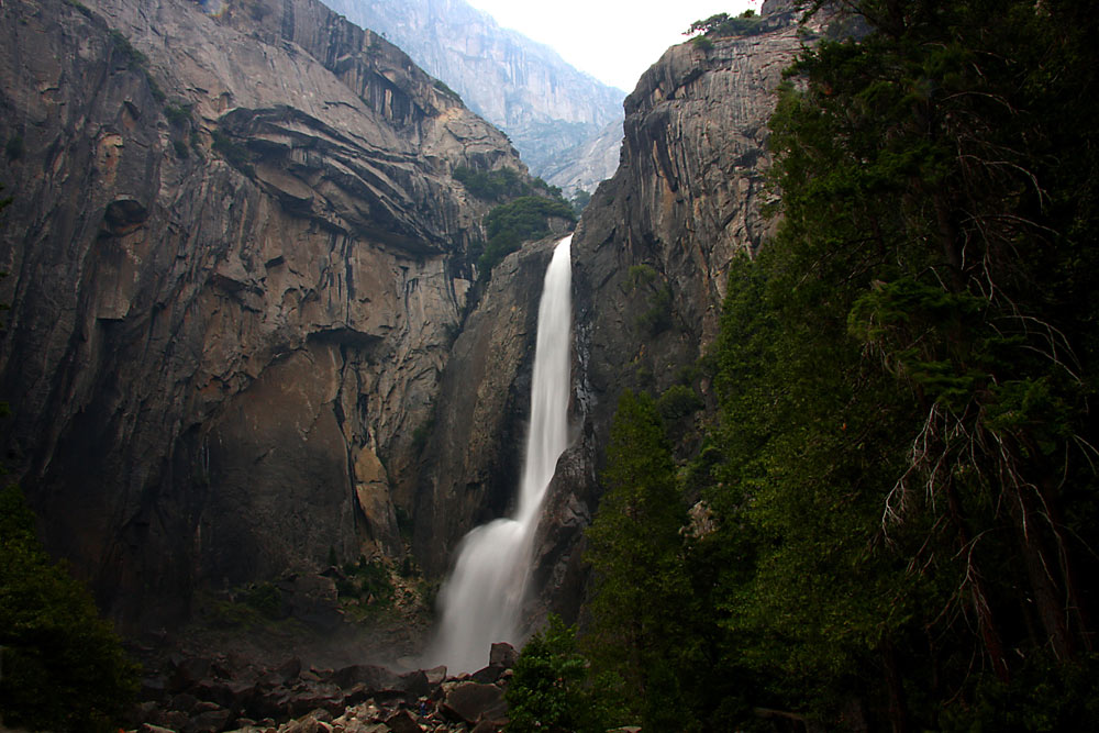 Yosemite 1