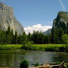 Yosemite 1, California