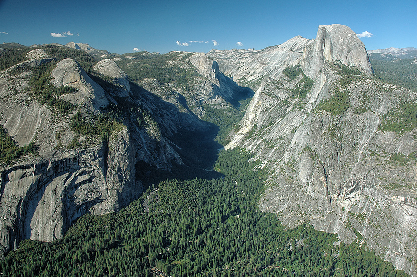 Yosemite 10