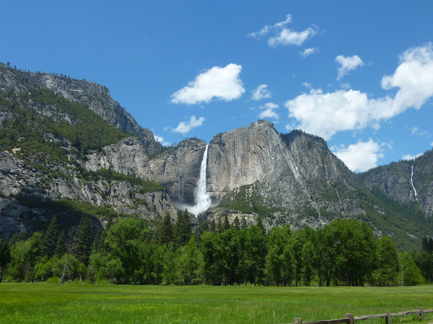 Yosemite