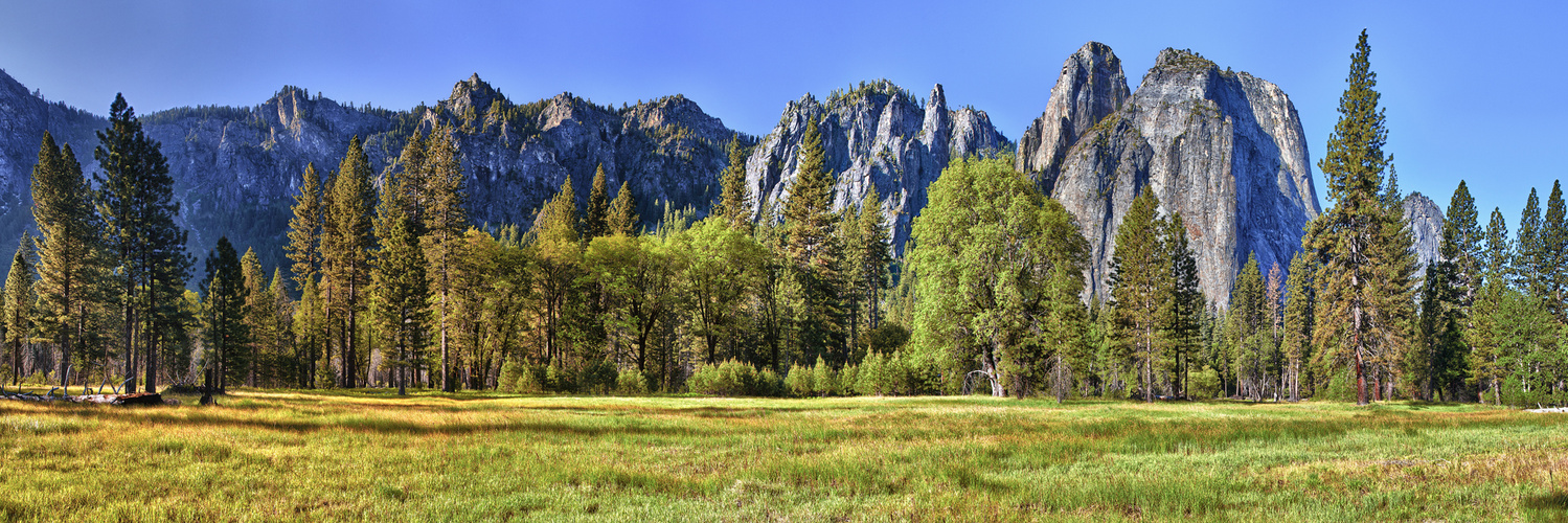 Yosemite